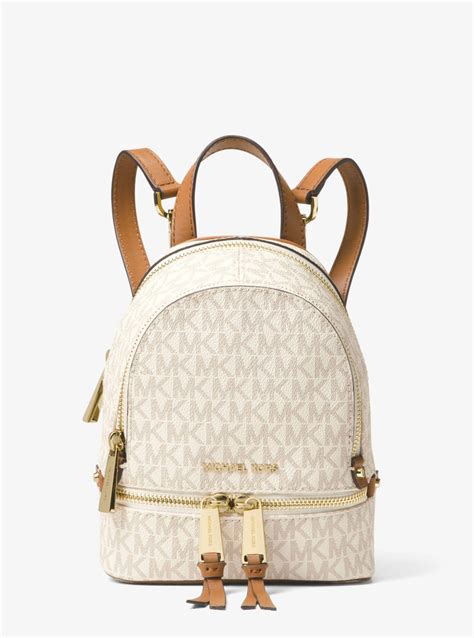 michael kors backpack 2020|michael kors backpack sale outlet.